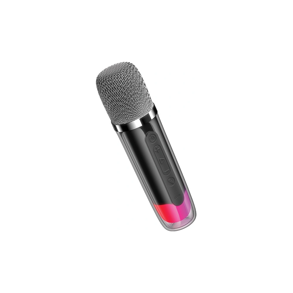 Hurtownia GSM - Vezeték nélküli hangszóró + mikrofon USAMS US-YX013 YIN sorozat Bluetooth 5.3 - USA1015 - {ean13} - Hurt