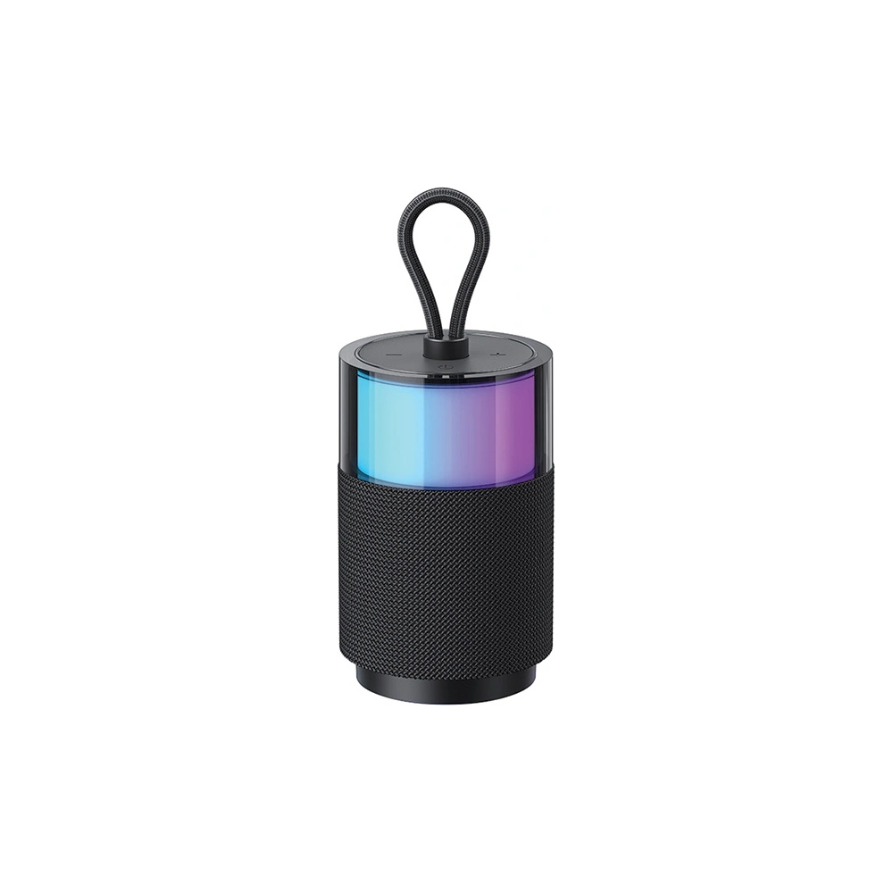 Hurtownia GSM - Vezeték nélküli hangszóró + mikrofon USAMS US-YX013 YIN sorozat Bluetooth 5.3 - USA1015 - {ean13} - Hurt