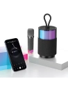Wholesale USAMS YIN Series US-YX013 wireless speaker + microphone Bluetooth 5.3 - USA1015 - {ean13} - Hurt