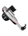 Wholesale Baseus Gravity Air Vent Car Mount - BSU583SLV - {ean13} - Hurt