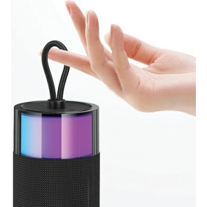 Wholesale USAMS YIN Series US-YX013 wireless speaker + microphone Bluetooth 5.3 - USA1015 - {ean13} - Hurt
