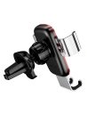 Wholesale Baseus Gravity Air Vent Car Mount - BSU583SLV - {ean13} - Hurt
