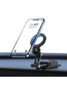 Hurtownia GSM - Suport auto magnetic pentru bord USAMS US-ZJ076 negru/black - USA1018 - {ean13} - Hurt