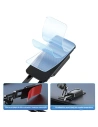 Hurtownia GSM - Magnetischer Autohalter für das Armaturenbrett USAMS US-ZJ076 schwarz/black - USA1018 - {ean13} - Hurt