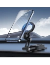 Wholesale USAMS US-ZJ076 magnetic car holder for cockpit black - USA1018 - {ean13} - Hurt