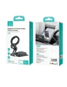Wholesale USAMS US-ZJ076 magnetic car holder for cockpit black - USA1018 - {ean13} - Hurt