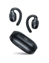 Kabellose In-Ear-Kopfhörer USAMS TWS EM Series OWS Bluetooth 5.3 schwarz