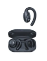 Hurtownia GSM - Kabellose In-Ear-Kopfhörer USAMS TWS EM Series OWS Bluetooth 5.3 schwarz - USA1019 - {ean13} - Hurt