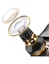 Hurtownia GSM - Kabellose In-Ear-Kopfhörer USAMS TWS EM Series OWS Bluetooth 5.3 schwarz - USA1019 - {ean13} - Hurt
