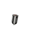 Hurtownia GSM - Auto-Ladegerät Dudao R3MAX USB-A, USB-C 48W QC PD schwarz - DDA302 - {ean13} - Hurt