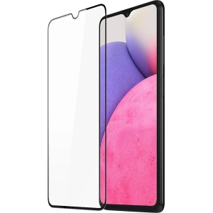 Hurtownia GSM - Gehärtetes Glas Dux Ducis 9D Tempered Glass Samsung Galaxy A33 5G schwarz (case friendly) - DDS1855 - {ean13} - Hurt