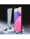 Hurtownia GSM - Gehärtetes Glas Dux Ducis 9D Tempered Glass Samsung Galaxy A33 5G schwarz (case friendly) - DDS1855 - {ean13} - Hurt