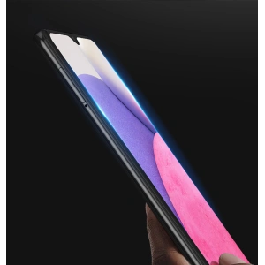 Hurtownia GSM - Gehärtetes Glas Dux Ducis 9D Tempered Glass Samsung Galaxy A33 5G schwarz (case friendly) - DDS1855 - {ean13} - Hurt