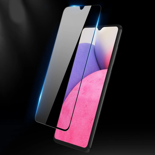 Szkło hartowane Dux Ducis 9D Tempered Glass Samsung Galaxy A33 5G czarny (case friendly)