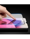 Wholesale Dux Ducis 9D Tempered Glass Samsung Galaxy A33 5G black (case friendly) - DDS1855 - {ean13} - Hurt