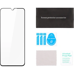 Hurtownia GSM - Gehärtetes Glas Dux Ducis 9D Tempered Glass Samsung Galaxy A33 5G schwarz (case friendly) - DDS1855 - {ean13} - Hurt