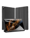 Hurtownia GSM - Etui Dux Ducis Domo Samsung Galaxy Tab S8 Ultra / S9 Ultra černé - DDS1856 - {ean13} - Hurt