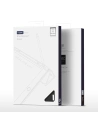 Hurtownia GSM - Dux Ducis Domo tok Samsung Galaxy Tab S8 Ultra / S9 Ultra / S10 Ultra fekete - DDS1856 - {ean13} - Hurt