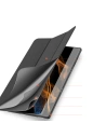 Hurtownia GSM - Etui Dux Ducis Domo Samsung Galaxy Tab S8 Ultra / S9 Ultra / S10 Ultra czarne - DDS1856 - {ean13} - Hurt