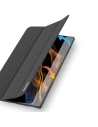 Hurtownia GSM - Etui Dux Ducis Domo Samsung Galaxy Tab S8 Ultra / S9 Ultra / S10 Ultra czarne - DDS1856 - {ean13} - Hurt