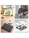 Hurtownia GSM - Etui Dux Ducis Domo Samsung Galaxy Tab S8 Ultra / S9 Ultra / S10 Ultra czarne - DDS1856 - {ean13} - Hurt