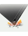 Hurtownia GSM - Samsung Dux Ducis Domo carcasă Galaxy Tab S8 Ultra / S9 Ultra / S10 Ultra negru - DDS1856 - {ean13} - Hurt