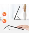 Hurtownia GSM - Etui Dux Ducis Domo Samsung Galaxy Tab S8 Ultra / S9 Ultra černé - DDS1856 - {ean13} - Hurt