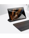 Hurtownia GSM - Etui Dux Ducis Domo Samsung Galaxy Tab S8 Ultra / S9 Ultra / S10 Ultra czarne - DDS1856 - {ean13} - Hurt
