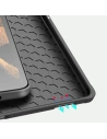 Hurtownia GSM - Etui Dux Ducis Domo Samsung Galaxy Tab S8 Ultra / S9 Ultra / S10 Ultra czarne - DDS1856 - {ean13} - Hurt