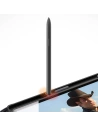 Hurtownia GSM - Samsung Dux Ducis Domo carcasă Galaxy Tab S8 Ultra / S9 Ultra / S10 Ultra negru - DDS1856 - {ean13} - Hurt