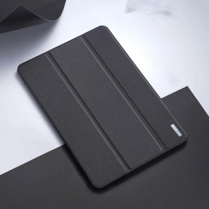 Hurtownia GSM - Etui Dux Ducis Domo Samsung Galaxy Tab S8 Ultra / S9 Ultra černé - DDS1856 - {ean13} - Hurt