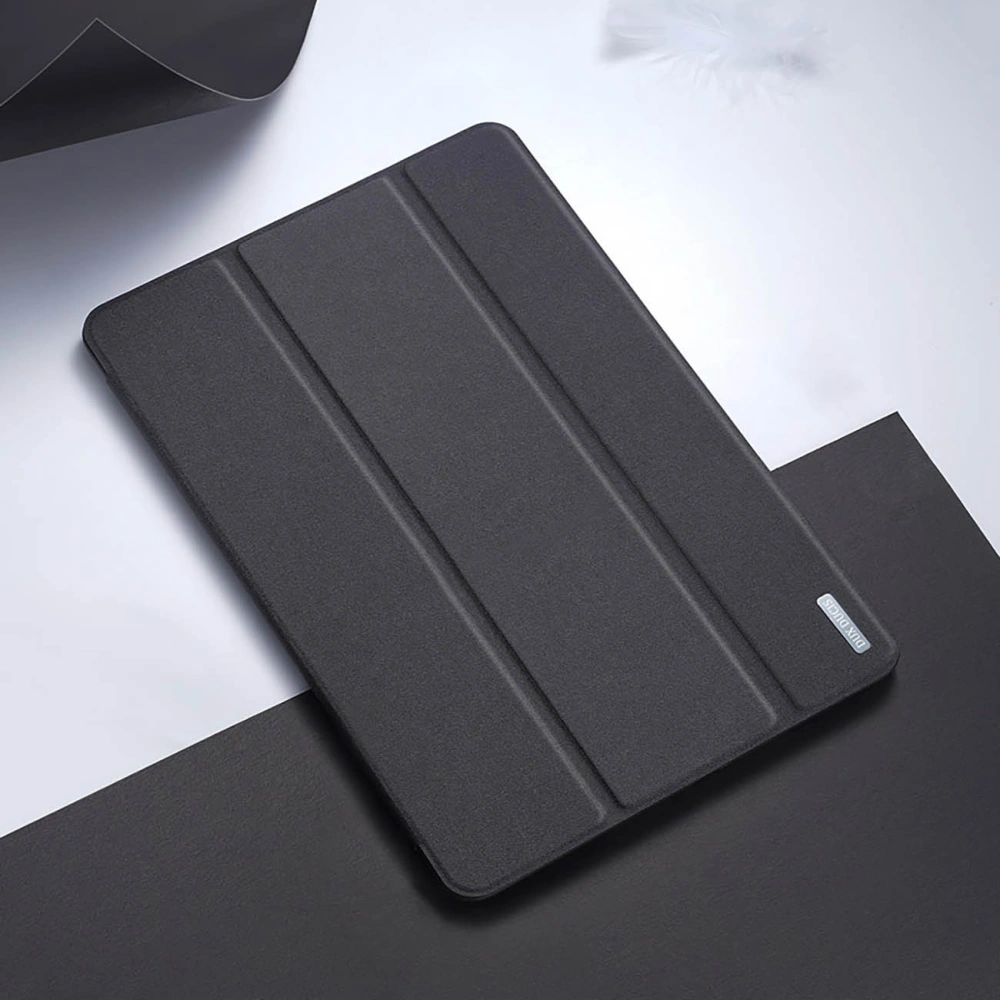 Hurtownia GSM - Etui Dux Ducis Domo Samsung Galaxy Tab S8 Ultra / S9 Ultra černé - DDS1856 - {ean13} - Hurt