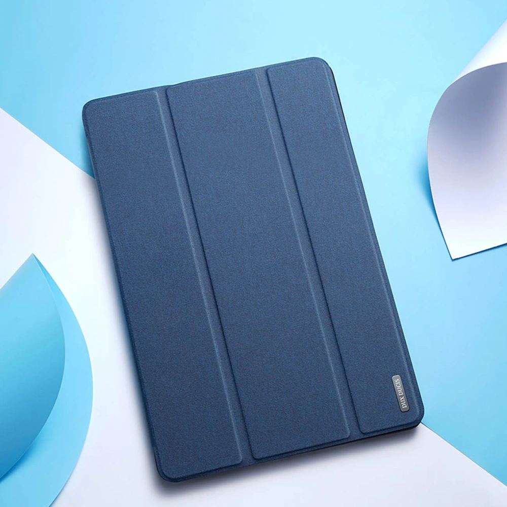 Hurtownia GSM - Etui Dux Ducis Domo Samsung Galaxy Tab S8 Ultra / S9 Ultra černé - DDS1856 - {ean13} - Hurt