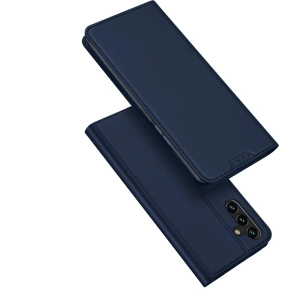 Hurtownia GSM - Dux Ducis Skin Pro tok Samsung Galaxy A14 5G kék - DDS1858 - {ean13} - Hurt