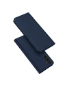 Etui Dux Ducis Skin Pro Samsung Galaxy A14 5G modré