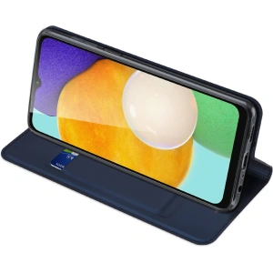 Hurtownia GSM - Dux Ducis Skin Pro tok Samsung Galaxy A14 5G kék - DDS1858 - {ean13} - Hurt