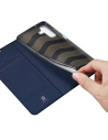 Hurtownia GSM - Case Dux Ducis Skin Pro Samsung Galaxy A14 5G blau - DDS1858 - {ean13} - Hurt