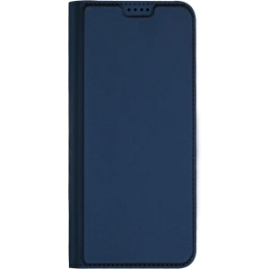 Hurtownia GSM - Dux Ducis Skin Pro tok Samsung Galaxy A14 5G kék - DDS1858 - {ean13} - Hurt