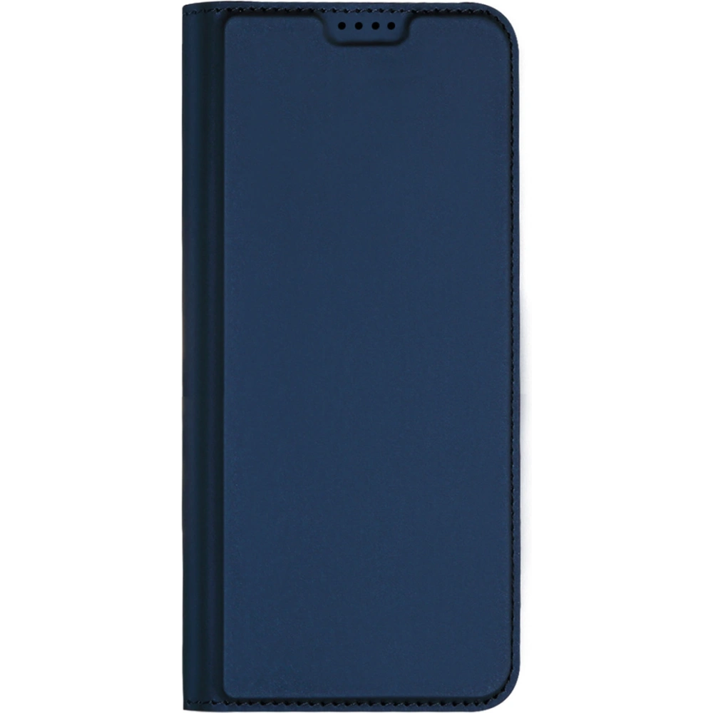 Hurtownia GSM - Etui Dux Ducis Skin Pro Samsung Galaxy A14 5G niebieskie - DDS1858 - {ean13} - Hurt