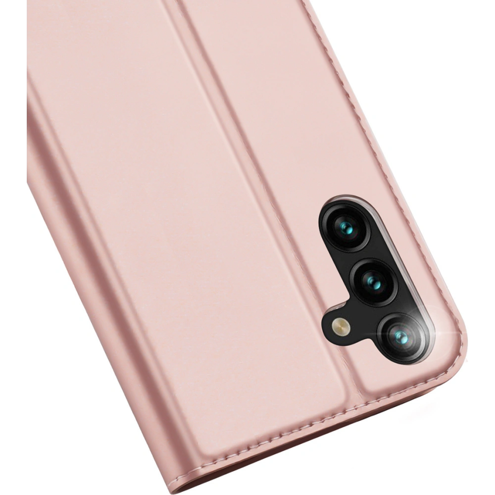 Hurtownia GSM - Etui Dux Ducis Skin Pro Samsung Galaxy A14 5G růžové - DDS1859 - {ean13} - Hurt
