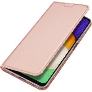 Hurtownia GSM - Dux Ducis Skin Pro tok Samsung Galaxy A14 5G rózsaszín - DDS1859 - {ean13} - Hurt