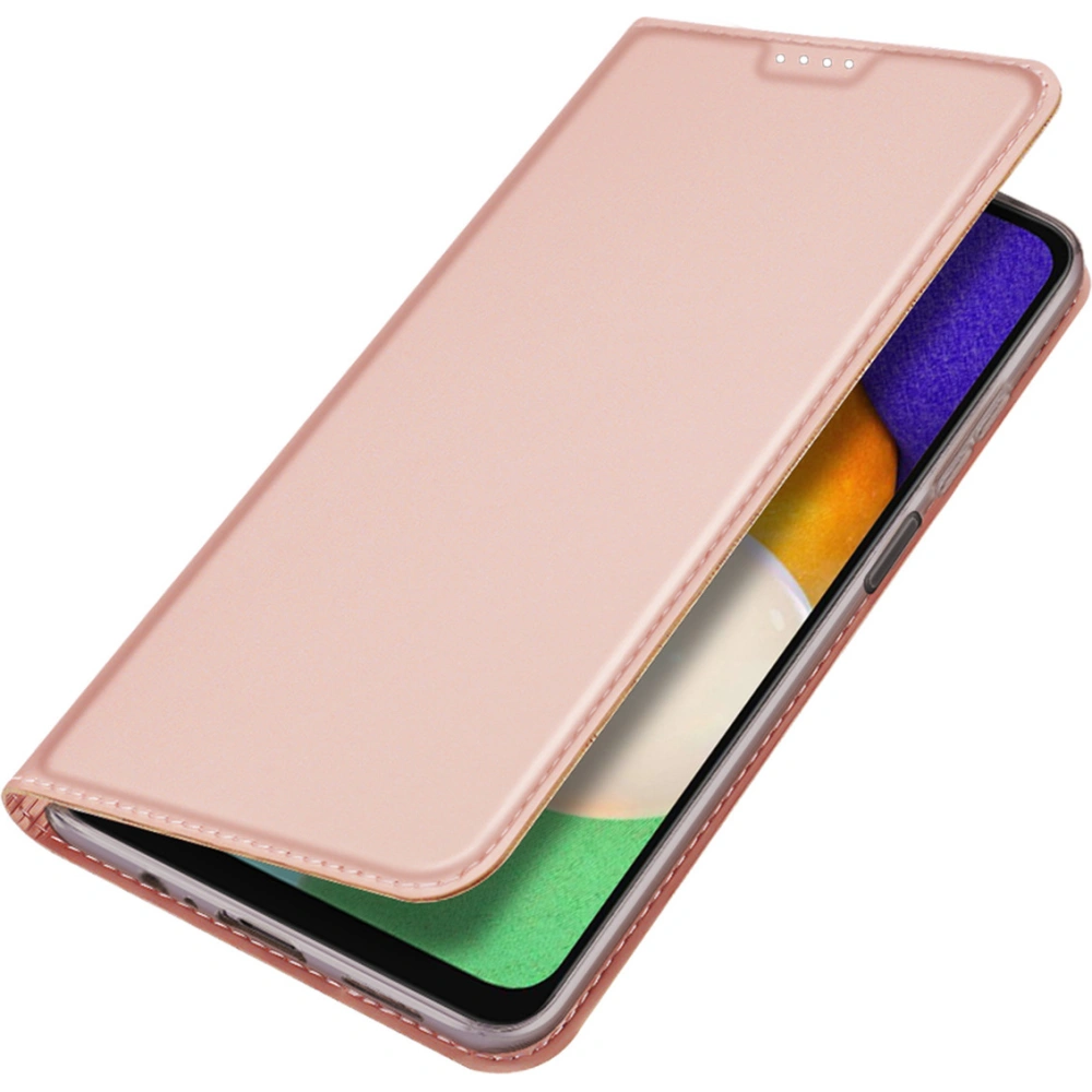 Hurtownia GSM - Dux Ducis Skin Pro tok Samsung Galaxy A14 5G rózsaszín - DDS1859 - {ean13} - Hurt