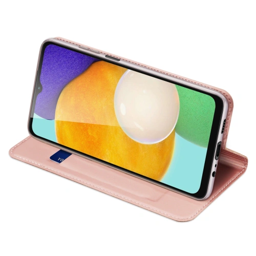 Etui Dux Ducis Skin Pro Samsung Galaxy A14 5G różowe
