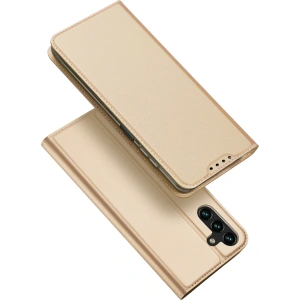 Wholesale Dux Ducis Skin Pro Samsung Galaxy A14 5G gold - DDS1860 - {ean13} - Hurt