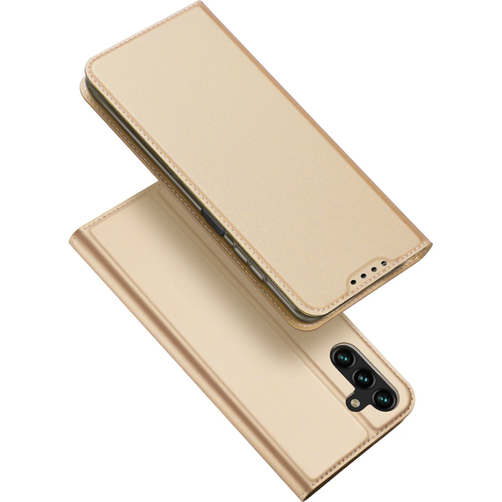 Hurtownia GSM - Etui Dux Ducis Skin Pro Samsung Galaxy A14 5G aurii - DDS1860 - {ean13} - Hurt