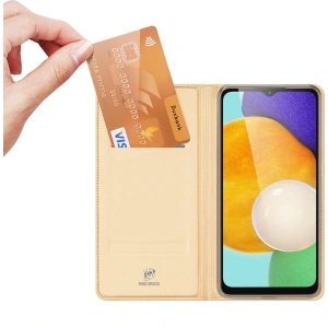 Wholesale Dux Ducis Skin Pro Samsung Galaxy A14 5G gold - DDS1860 - {ean13} - Hurt