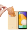 Hurtownia GSM - Etui Dux Ducis Skin Pro Samsung Galaxy A14 5G aurii - DDS1860 - {ean13} - Hurt