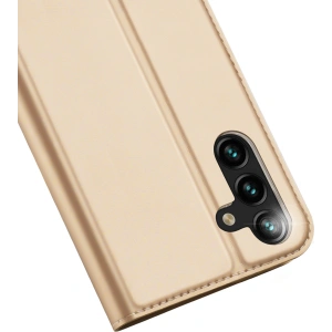 Hurtownia GSM - Etui Dux Ducis Skin Pro Samsung Galaxy A14 5G złote - DDS1860 - {ean13} - Hurt