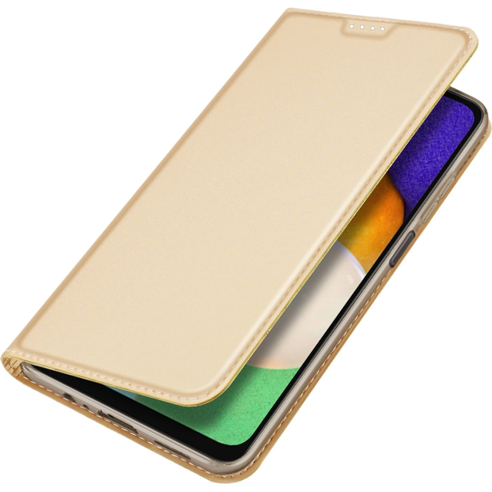 Hurtownia GSM - Etui Dux Ducis Skin Pro Samsung Galaxy A14 5G aurii - DDS1860 - {ean13} - Hurt