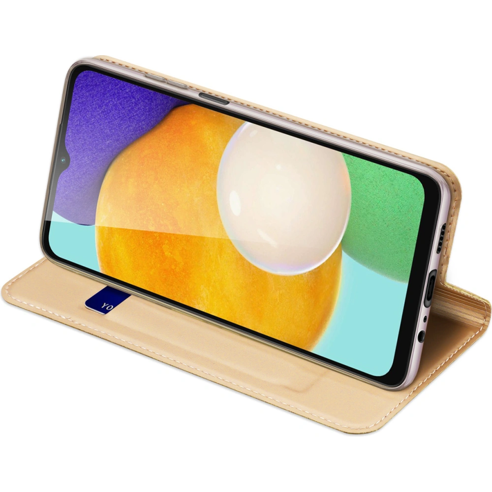 Hurtownia GSM - Etui Dux Ducis Skin Pro Samsung Galaxy A14 5G aurii - DDS1860 - {ean13} - Hurt